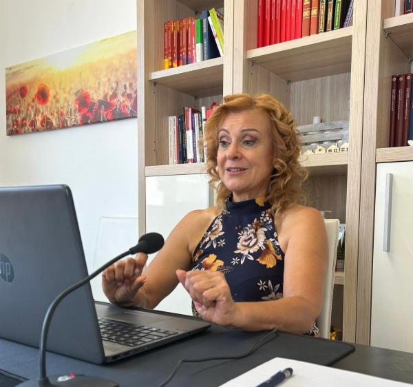 Cristina M. - Foto 3