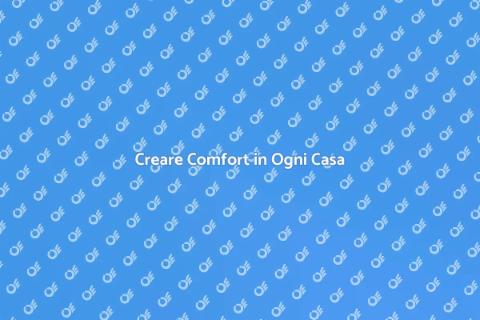 Abitare in una Casa: Comfort e Stile