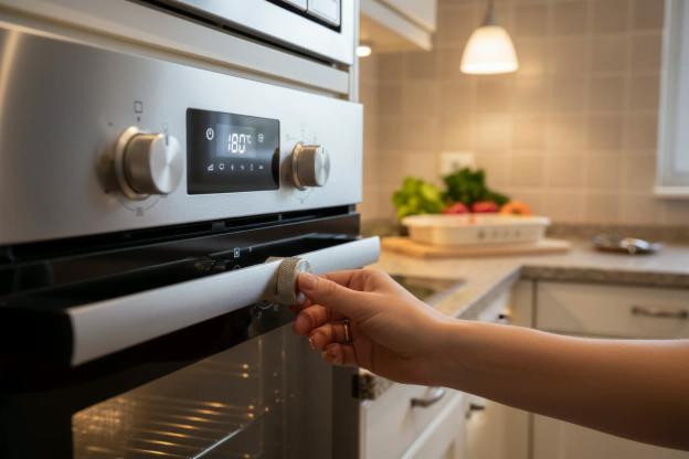 Quanto costa aggiustare il forno?