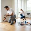 Come Trovare un'Azienda di Disinfestazione per un'Ispezione della Casa.