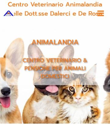 Centro Veterinario Animalandia - Foto 1