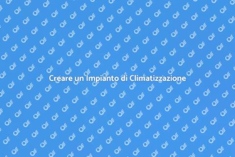 Impianto di Climatizzazione Centralizzato