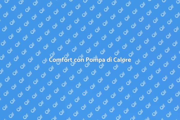 Climatizzazione Sostenibile e Efficiente