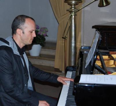 Alessandro Stival - Foto 1