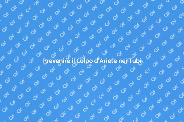 Colpo d'Ariete: Come Risolverlo