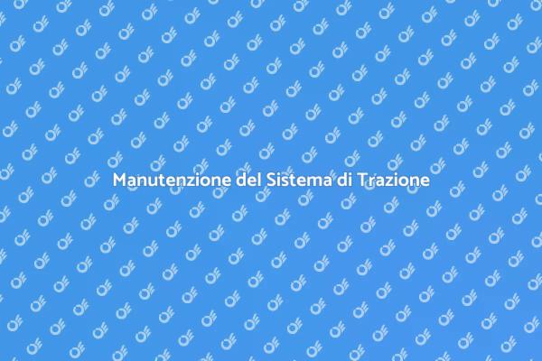 Sicurezza stradale e manutenzione veicolo