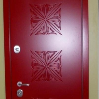 C.P.B. - Costruzione Porte Blindate  - Foto 3