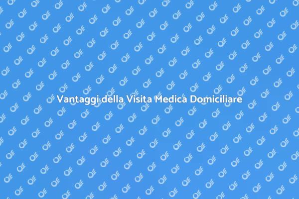Salute e Comfort a Casa Tua