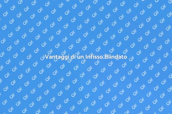 Proteggi la tua casa con stile