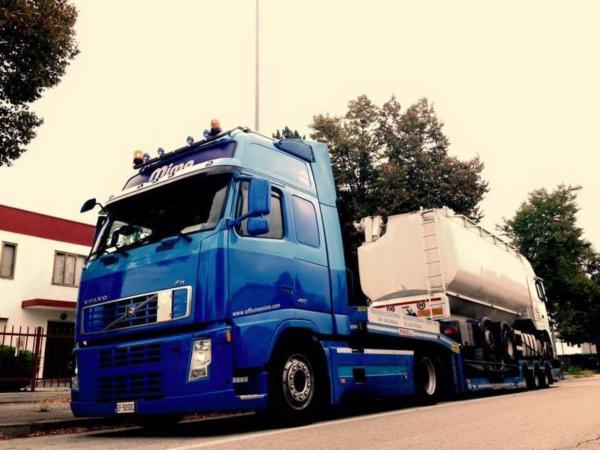 Officina Mimo - Truck & Bus Service  - Foto 3