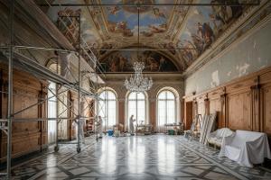 restaurare gli interni: Da €19,000