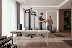 la fisioterapia: Da €50