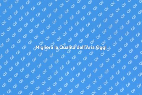 Trattamento dell'Aria per Salute Migliore