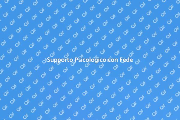 Fede e Psicologia: Un Nuovo Approccio