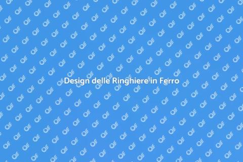 Ringhiere in Ferro: Design e Funzionalità
