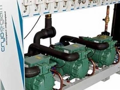 Fasanoservice - Refrigerazione Industriale  - Foto 2