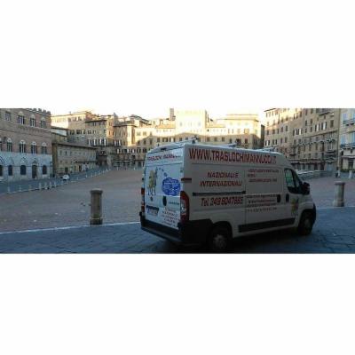 Multiservices Traslochi Mannucci  - Foto 9