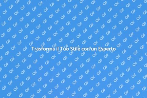 Assumere un Consulente di Moda