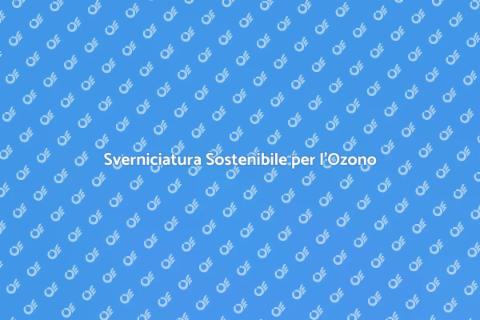 Sverniciatura e Salvaguardia Ozono