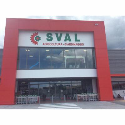 Sval  - Foto 2