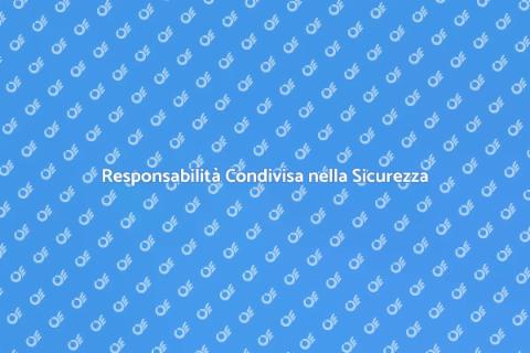 Sicurezza e Responsabilità nei Servizi