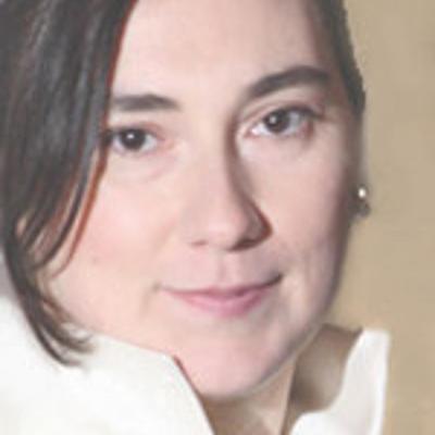 Roberta Canestro