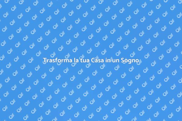 Ristrutturazioni di Lusso: Scopri di Più