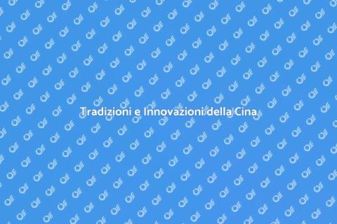 La Cultura Cinese: Tradizioni e Storia