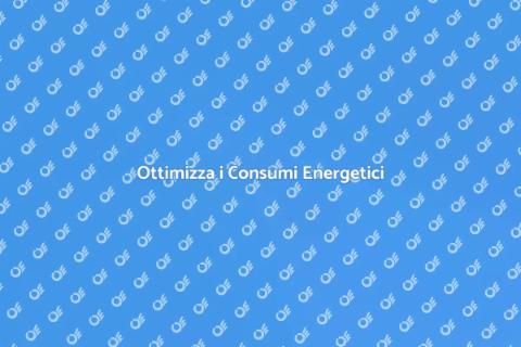 Monitoraggio Energetico per la Casa