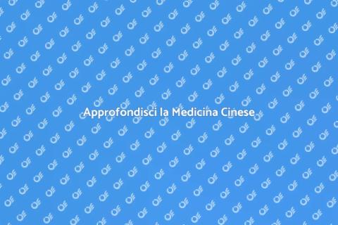 Medicina Tradizionale Cinese: Guida