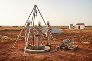 installare pompa di sollevamento acqua: Da €60
