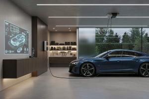 progettare un garage: Da €20,000