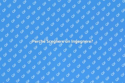 Assumere un Ingegnere per Progetti