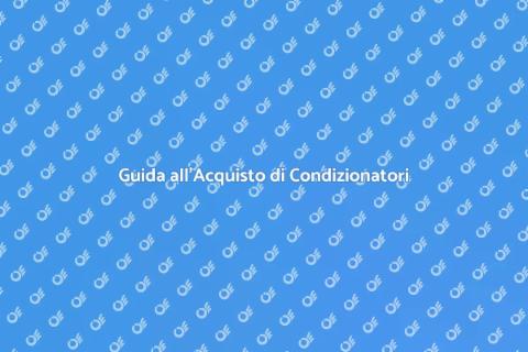 Acquistare un Condizionatore