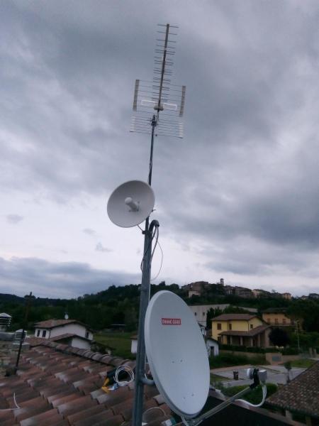 gb elettrosistemi di giampaolo bussottoli - Foto 4