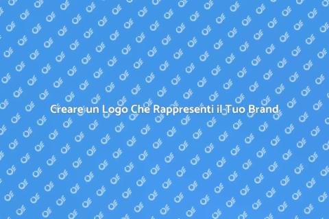 Sviluppare un Logo per il Tuo Brand