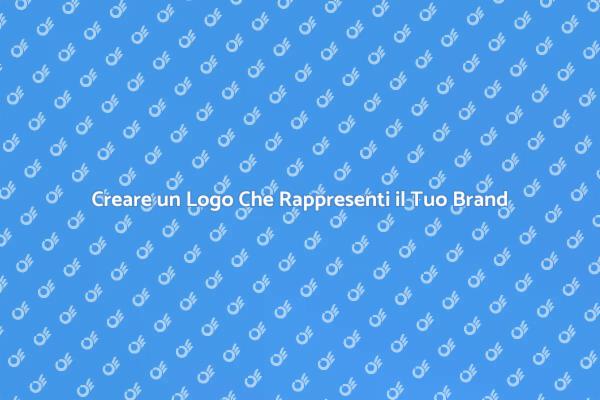 L'Essenza del Tuo Brand in un Logo