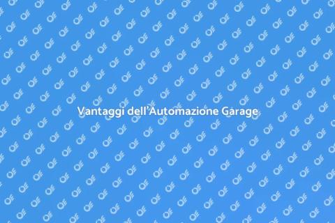 Automazione Porta Garage: Guida Pratica