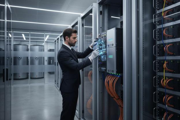 Installare un power standard