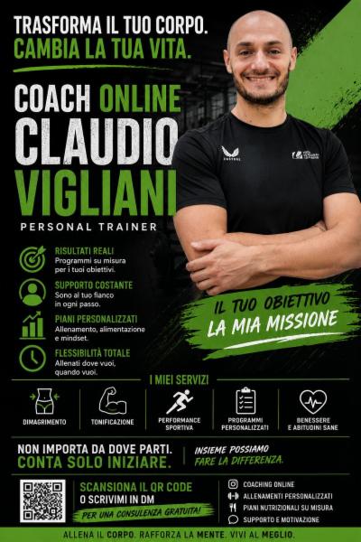 Claudio V. - Foto 1