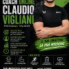 Claudio V.