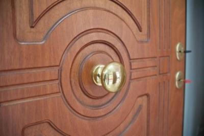 Porte Blindate Lampasso  - Foto 3