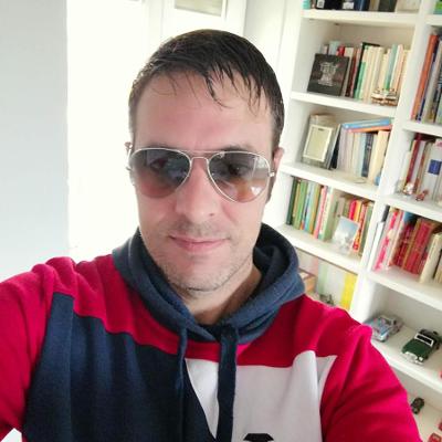 Massimo Lai