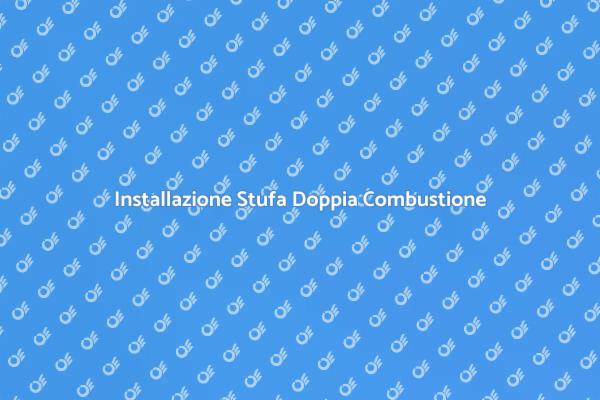 Come Installare una Stufa a Legna