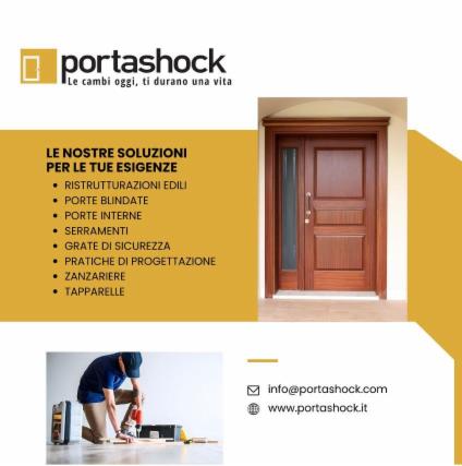 Portashock S.R.L.S. - Foto 8