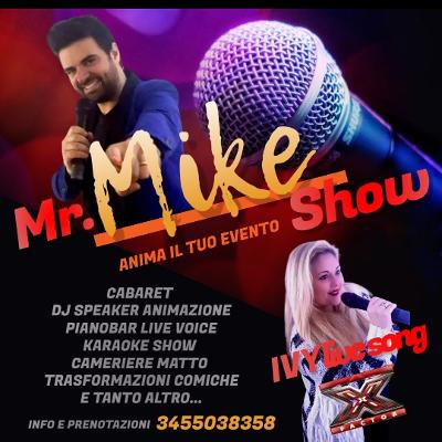 Mr.Mike Show 