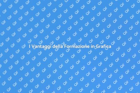 Formazione in Grafica Digitale
