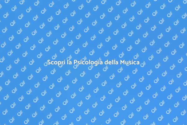 Emozioni e Musica: Un Viaggio Psicologico