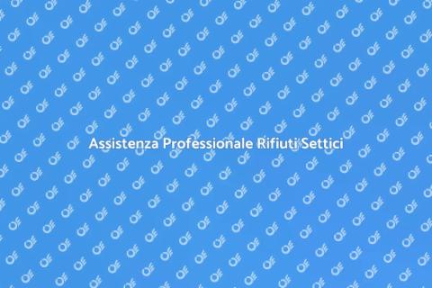 Gestione Rifiuti Settici: Assistenza