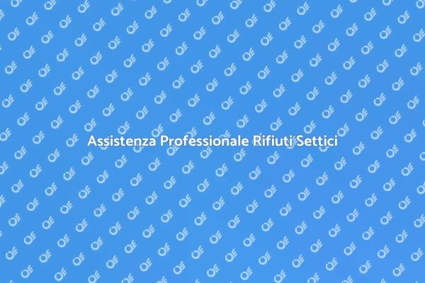 Servizio di Assistenza Rifiuti Settici